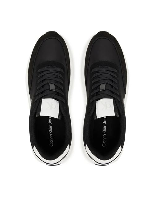  CALVIN KLEIN JEANS | YM0YM01370/0GM